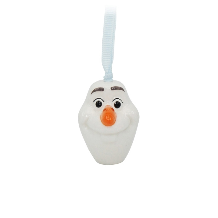 Disney Hangende Decoratie - Frozen - Olaf (DECDC02) in de groep SPORT, VRIJE TIJD & HOBBY / Accessoires / Overige accessoires bij TP E-commerce Nordic AB (D13702)