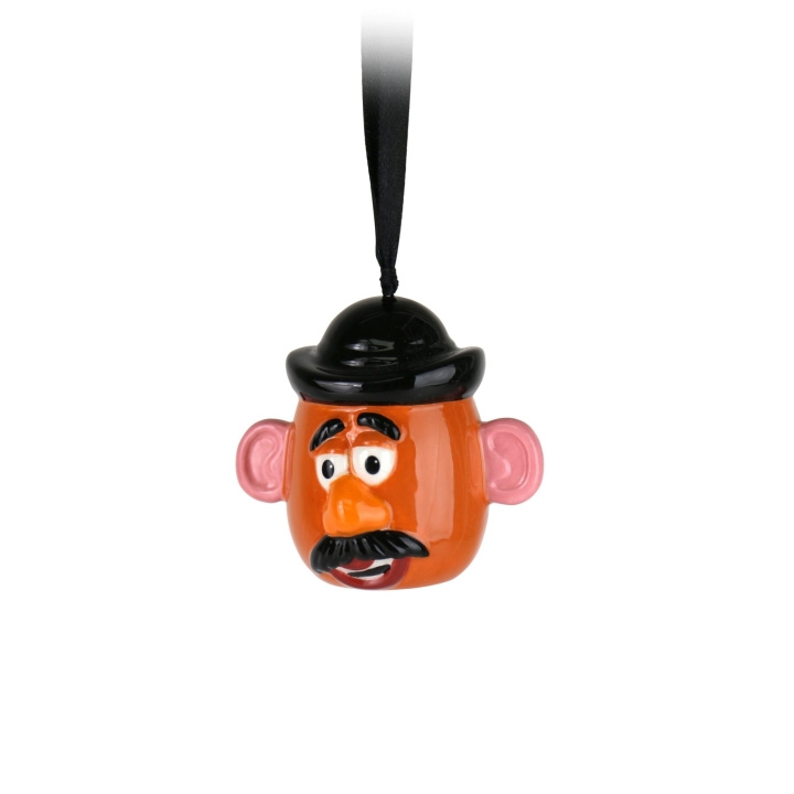 Disney Hangende Decoratie - Toy Story - Mr Aardappelhoofd (DECPX10) in de groep SPORT, VRIJE TIJD & HOBBY / Accessoires / Overige accessoires bij TP E-commerce Nordic AB (D13708)