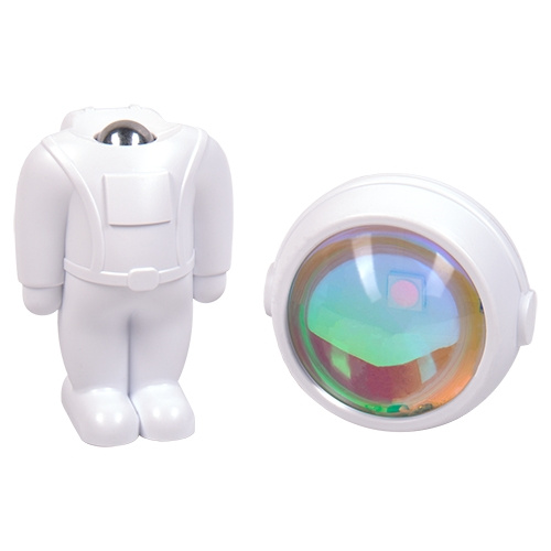 Fizz Creations Astronaut Zonsondergang Lamp in de groep SPEELGOED, KINDER- & BABYPRODUCTEN / Kinderkamer / Babylampen / Tafellampen bij TP E-commerce Nordic AB (D13719)