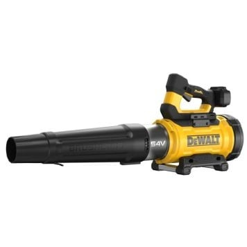 DeWALT DCMBL777N-XJ - XR Flexvolt 54V borstelloze turbo Axiaal blazer 21.5 M3/min (zonder batterij en lader) in de groep HUISHOUDEN & TUIN / Tuinproducten / Overige bij TP E-commerce Nordic AB (D13773)