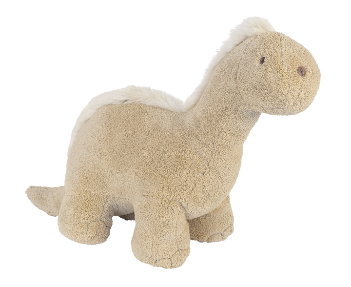 Happy Horse Dinosaurus Dingo nr. 2 - 30 cm (134001) in de groep SPEELGOED, KINDER- & BABYPRODUCTEN / Babyspeelgoed / Knuffels bij TP E-commerce Nordic AB (D13814)