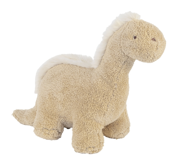 Happy Horse Dinosaurus Dingo nr. 3 - 40 cm (134002) in de groep SPEELGOED, KINDER- & BABYPRODUCTEN / Babyspeelgoed / Knuffels bij TP E-commerce Nordic AB (D13815)