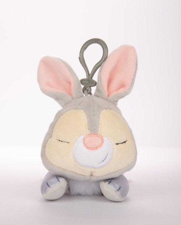 Disney Knuffelzak bedels - Thumper in de groep SPEELGOED, KINDER- & BABYPRODUCTEN / Babyspeelgoed / Knuffels bij TP E-commerce Nordic AB (D13860)