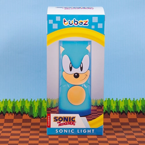 Fizz Creations Sonic Tubez lamp in de groep SPORT, VRIJE TIJD & HOBBY / Leuke dingen / Handige spullen bij TP E-commerce Nordic AB (D14005)