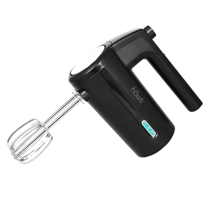 Haws Alrø Draadloze Handmixer in de groep HUISHOUDEN & TUIN / Huishoudelijke apparaten / Keukentools & -apparatuur / Mixers & Blenders bij TP E-commerce Nordic AB (D14029)