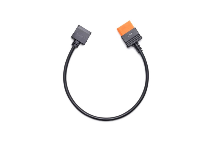 DJI Power SDC naar DJI Air 3 Fast Charge-kabel in de groep SPEELGOED, KINDER- & BABYPRODUCTEN / Op afstand bestuurbaar / Drones bij TP E-commerce Nordic AB (D14076)