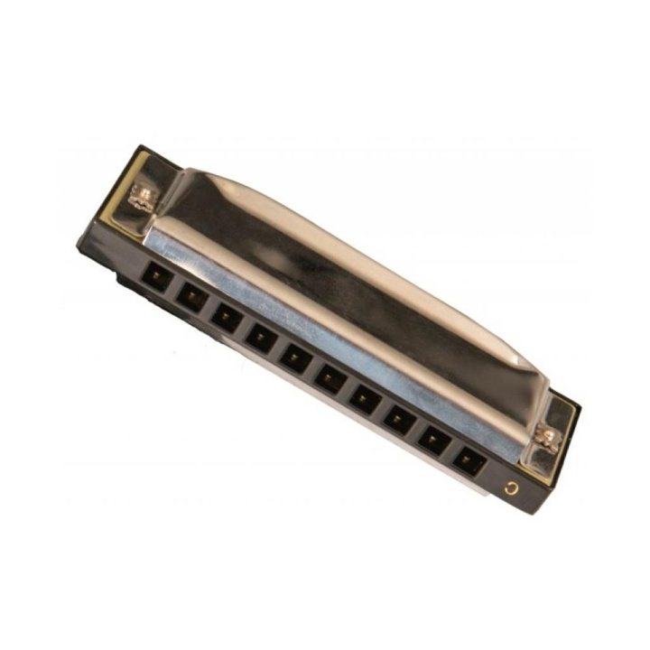 Egmont Toys Harmonica in de groep SPORT, VRIJE TIJD & HOBBY / Hobby / Muziek / Muziekinstrument bij TP E-commerce Nordic AB (D14142)