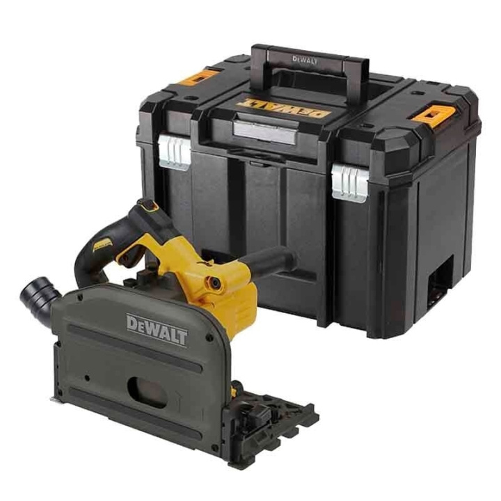 DeWALT DCS520NT-XJ invalcirkelzaag 54V solo in de groep HUISHOUDEN & TUIN / Gereedschap / Zagen bij TP E-commerce Nordic AB (D14146)