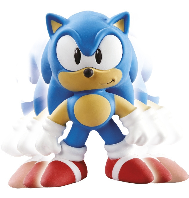 Goo Jit Zu Sonic Hedgehog enkel pakket (41326) in de groep SPEELGOED, KINDER- & BABYPRODUCTEN / Speelgoed / Figuren, Miniaturen & accessoires bij TP E-commerce Nordic AB (D14161)