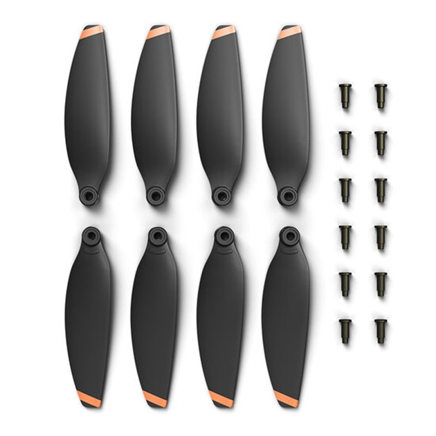 DJI Mini 2 Propellers (Paar) - Drone Accessoires in de groep SPEELGOED, KINDER- & BABYPRODUCTEN / Op afstand bestuurbaar / Drones bij TP E-commerce Nordic AB (D14169)