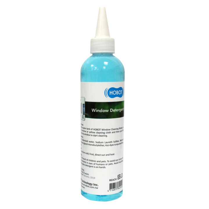 HOBOT Wasmiddel 220ml in de groep HUISHOUDEN & TUIN / Schoonmaakproducten / Wasmiddel bij TP E-commerce Nordic AB (D14229)