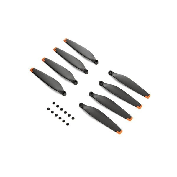 DJI Mini 3 Pro propellers in de groep SPEELGOED, KINDER- & BABYPRODUCTEN / Op afstand bestuurbaar / Drones bij TP E-commerce Nordic AB (D14257)