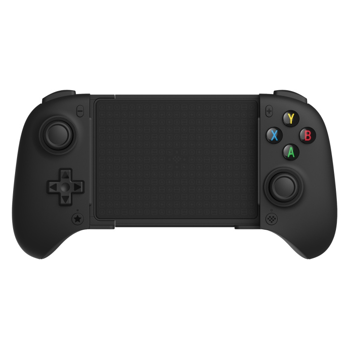 8Bitdo Ultieme mobiele gamecontroller zwart in de groep HOME ELECTRONICS / Spelconsoles en accessoires / Nintendo Switch bij TP E-commerce Nordic AB (D14309)