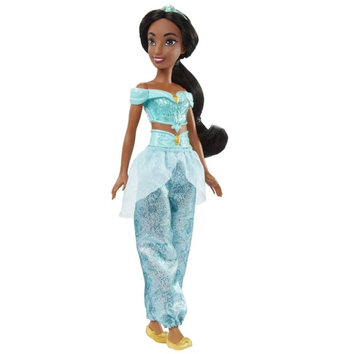 Disney Prinses Jasmine pop (HLW12) in de groep SPEELGOED, KINDER- & BABYPRODUCTEN / Speelgoed / Docks & Accessoires bij TP E-commerce Nordic AB (D14398)