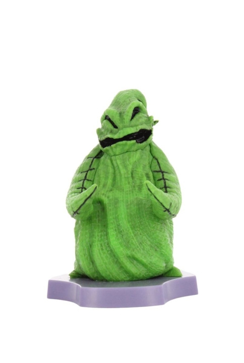 Holdems The Nightmare Before Christmas Oogie-Boogie in de groep COMPUTERS & RANDAPPARATUUR / GAMING / Gaming accessoires bij TP E-commerce Nordic AB (D14401)