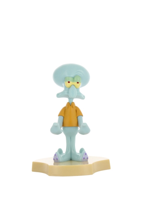 Holdems Spongebob Squidward in de groep COMPUTERS & RANDAPPARATUUR / GAMING / Gaming accessoires bij TP E-commerce Nordic AB (D14404)