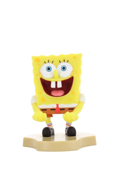 Holdems Spongebob in de groep COMPUTERS & RANDAPPARATUUR / GAMING / Gaming accessoires bij TP E-commerce Nordic AB (D14405)