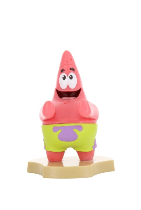 Holdems Spongebob Patrick in de groep COMPUTERS & RANDAPPARATUUR / GAMING / Gaming accessoires bij TP E-commerce Nordic AB (D14406)