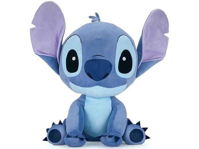 Disney Stitch Pluche (71 cm) (71181SF) in de groep SPEELGOED, KINDER- & BABYPRODUCTEN / Babyspeelgoed / Knuffels bij TP E-commerce Nordic AB (D14427)