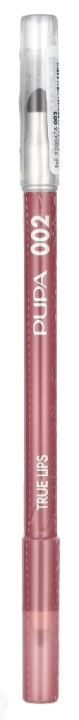 Pupa Milano Pupa True Lips Lip Liner 1.2 g #02 Tea Rose in de groep BEAUTY & HEALTH / Makeup / Lippen / Lippen liner bij TP E-commerce Nordic AB (D14440)