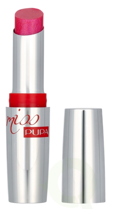 Pupa Milano Pupa Miss Pupa Starlight Lipstick 2.5 g #704 Lovely Meghan in de groep BEAUTY & HEALTH / Makeup / Lippen / Lippenstift bij TP E-commerce Nordic AB (D14441)