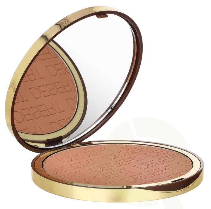 Pupa Milano Pupa Desert Bronzing Powder 30 g #002 Honey Gold in de groep BEAUTY & HEALTH / Makeup / Make-up gezicht / Contour/Highlight bij TP E-commerce Nordic AB (D14442)