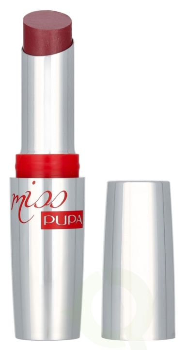 Pupa Milano Pupa Miss Pupa Lipstick 2.4 ml #602 Golden Obsession in de groep BEAUTY & HEALTH / Makeup / Lippen / Lippenstift bij TP E-commerce Nordic AB (D14445)