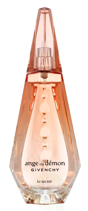 Givenchy Ange Ou Demon Le Secret Edp Spray 100 ml in de groep BEAUTY & HEALTH / Geuren & Parfum / Parfum / Parfum voor haar bij TP E-commerce Nordic AB (D14456)