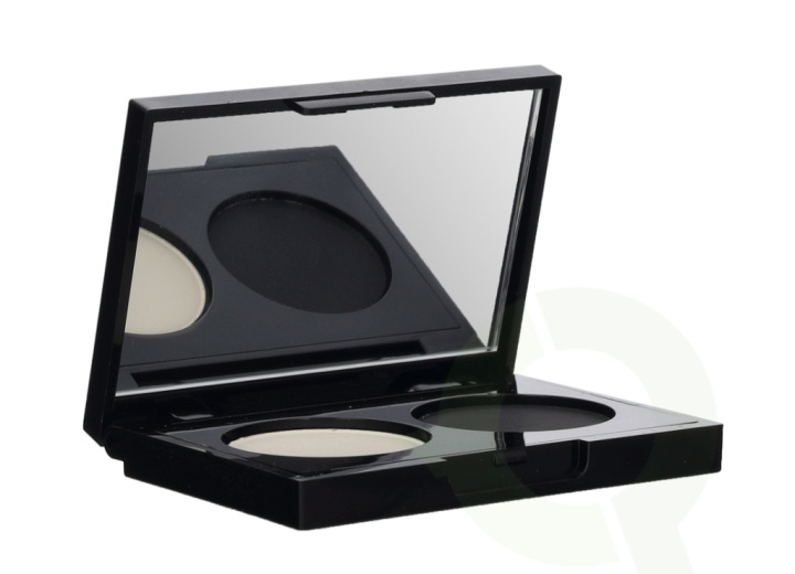 Lovren OM1 Smokey Eyes Eyeshadow 3.6 g in de groep BEAUTY & HEALTH / Makeup / Ogen & Wenkbrauwen / Oogschaduw bij TP E-commerce Nordic AB (D14473)