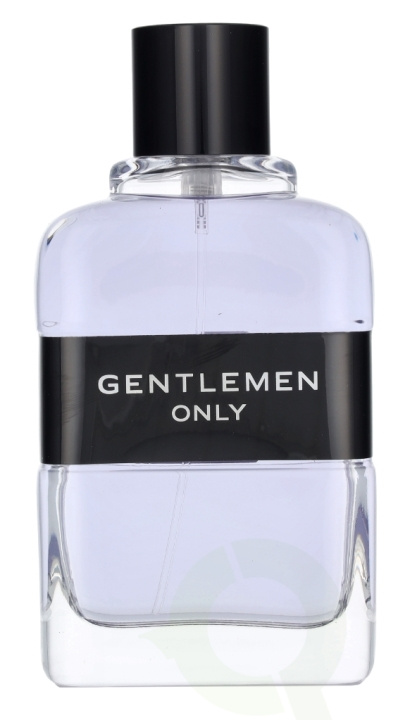 Givenchy Gentlemen Only Edt Spray 100 ml in de groep BEAUTY & HEALTH / Geuren & Parfum / Parfum / Parfum voor hem bij TP E-commerce Nordic AB (D14488)