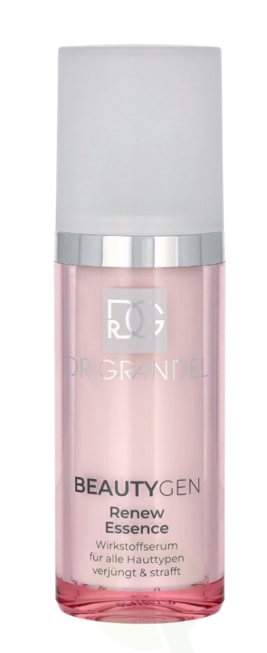 Dr Grandel Dr. Grandel Beauty Gen Renew Essence 30 ml in de groep BEAUTY & HEALTH / Huidsverzorging / Gezicht / Schoonmaak bij TP E-commerce Nordic AB (D14492)