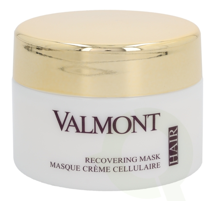 Valmont Hair Repair Recovering Mask 200 ml in de groep BEAUTY & HEALTH / Haar & Styling / Haarverzorging / Haarmasker bij TP E-commerce Nordic AB (D14505)