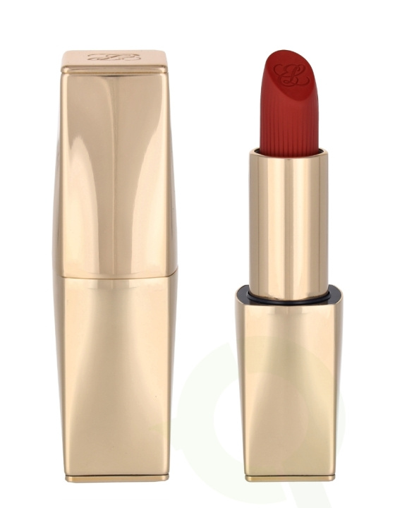 Estee Lauder Pure Color Envy Matte Sculpting Lipstick 3.5 g #333 Persuasive in de groep BEAUTY & HEALTH / Makeup / Lippen / Lippenstift bij TP E-commerce Nordic AB (D14509)