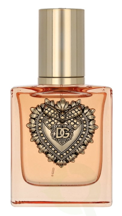 Dolce & Gabbana Devotion Intense Edp Spray 50 ml in de groep BEAUTY & HEALTH / Geuren & Parfum / Parfum / Parfum voor haar bij TP E-commerce Nordic AB (D14510)