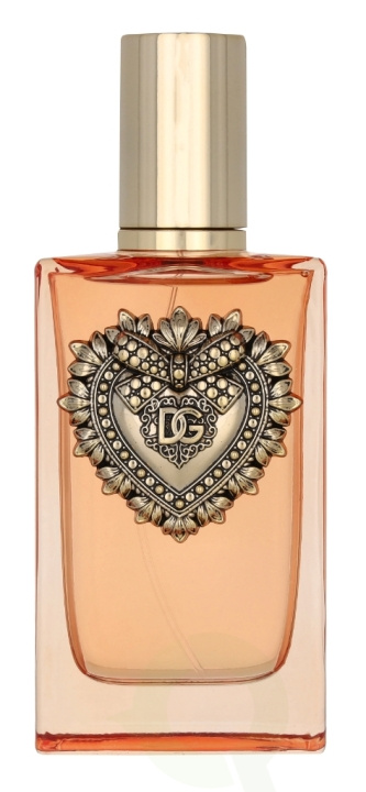 Dolce & Gabbana Devotion Intense Edp Spray 100 ml in de groep BEAUTY & HEALTH / Geuren & Parfum / Parfum / Parfum voor haar bij TP E-commerce Nordic AB (D14511)