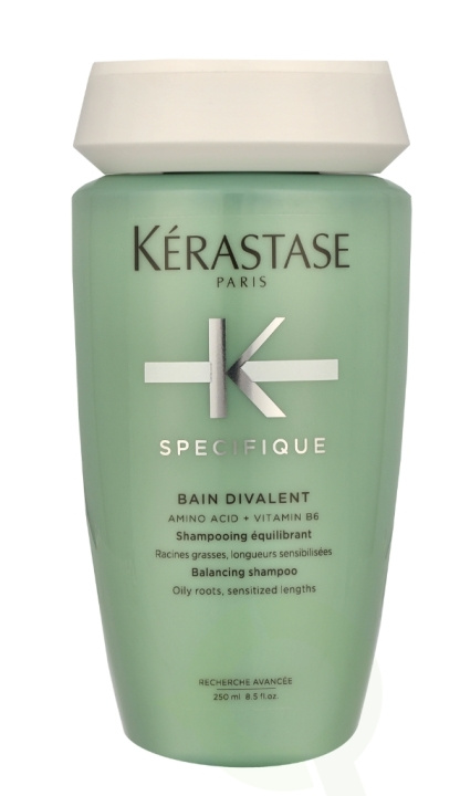 Kerastase Specifique Bain Divalent Shampoo 250 ml in de groep BEAUTY & HEALTH / Haar & Styling / Haarverzorging / Shampoo bij TP E-commerce Nordic AB (D14538)