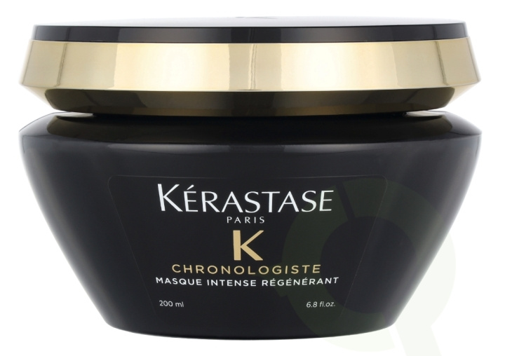 Kerastase Chronologiste Youth Revitalizing Hair Mask 200 ml in de groep BEAUTY & HEALTH / Haar & Styling / Haarverzorging / Haarmasker bij TP E-commerce Nordic AB (D14543)