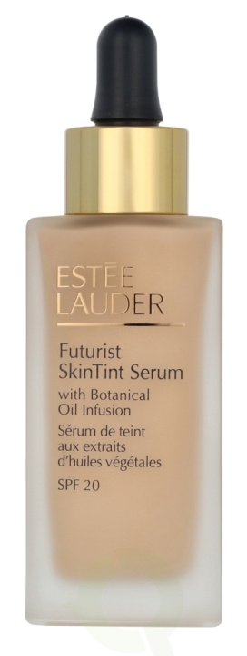 Estee Lauder Futurist SkinTint Serum SPF20 30 ml 2N1 Desert Beige in de groep BEAUTY & HEALTH / Huidsverzorging / Gezicht / Huidserum bij TP E-commerce Nordic AB (D14697)