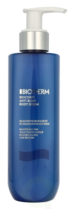 Biotherm Biocorps Body Serum 200 ml in de groep BEAUTY & HEALTH / Huidsverzorging / Gezicht / Huidserum bij TP E-commerce Nordic AB (D14756)