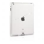 Sash Cover for iPad 3rd/4th G eneration, white Sash Cover for iPad 3rd/4th G eneration, white