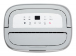 Carl - Avfuktare och luftrenare H11 HEPA-filter, 120m2, Wifi, 46 dB, timer, 2 hastigheter Carl - Avfuktare och luftrenare H11 HEPA-filter, 120m2, Wifi, 46 dB, timer, 2 hastigheter