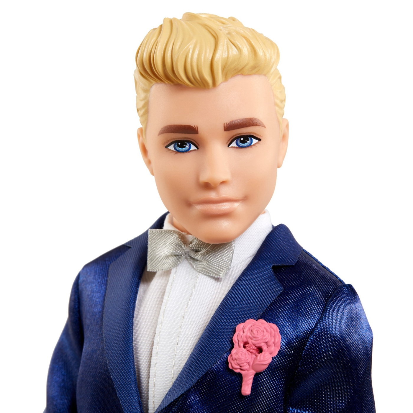 barbie groom and care