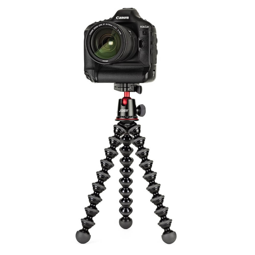 joby gorillapod 5k