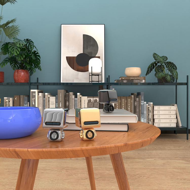 Speaker Astro Black Speaker Astro Black