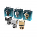 Speaker Astro Black Speaker Astro Black