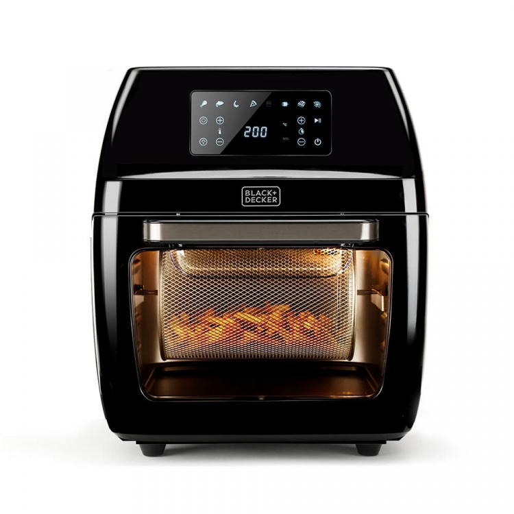 Air Fryer Oven 1700W 12L Air Fryer Oven 1700W 12L