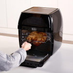 Air Fryer Oven 1700W 12L Air Fryer Oven 1700W 12L
