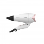 Hair Dryer 2400W Studio 2500 Ionic White Hair Dryer 2400W Studio 2500 Ionic White