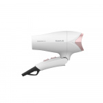 Hair Dryer 2400W Studio 2500 Ionic White Hair Dryer 2400W Studio 2500 Ionic White