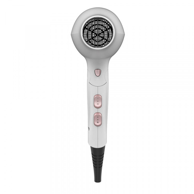 Hair Dryer 2400W Studio 2500 Ionic White Hair Dryer 2400W Studio 2500 Ionic White